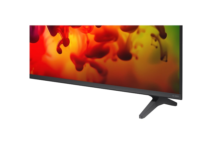 55 inch LG QNED AI QNED72 Mini LED 4K Smart TV 2026